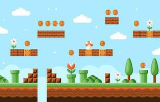 Pocket Parade Game Project